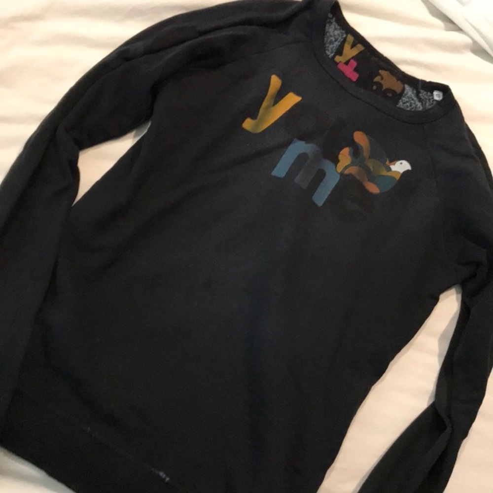 Free City Sweatshirt